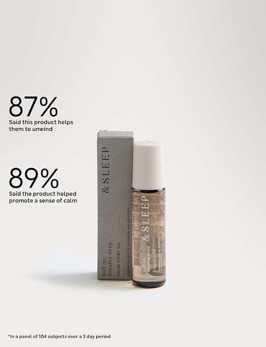Aceite perfumado Drift Away 10 ml