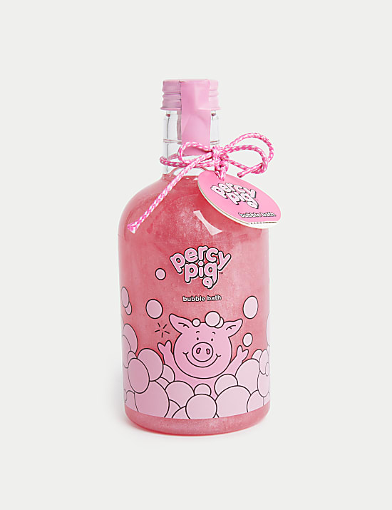 Ελιξίριο μπάνιου Percy Pig™
