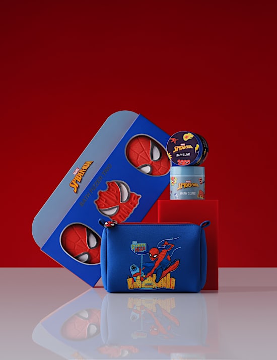 &Delta;&iota;&pi;&lambda;ή &sigma;&upsilon;&sigma;&kappa;&epsilon;&upsilon;&alpha;&sigma;ί&alpha; &mu;&epsilon; &pi;&alpha;&iota;&delta;&iota;&kappa;ό &alpha;&phi;&rho;ό&lambda;&omicron;&upsilon;&tau;&rho;&omicron; Spider-Man&trade;