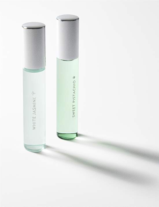 Fragrance Hanging Duo