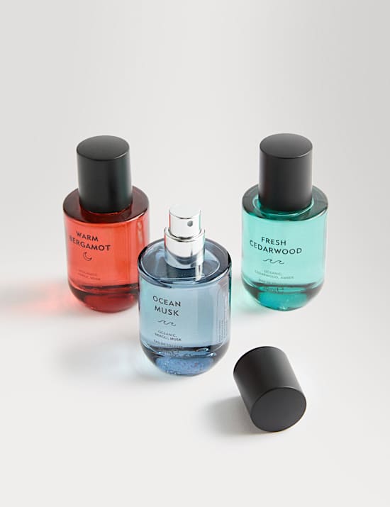 &Sigma;&epsilon;&tau; &delta;ώ&rho;&omicron;&upsilon; &mu;&epsilon; &tau;&rho;ί&alpha; &alpha;&rho;ώ&mu;&alpha;&tau;&alpha; Eau De Toilette