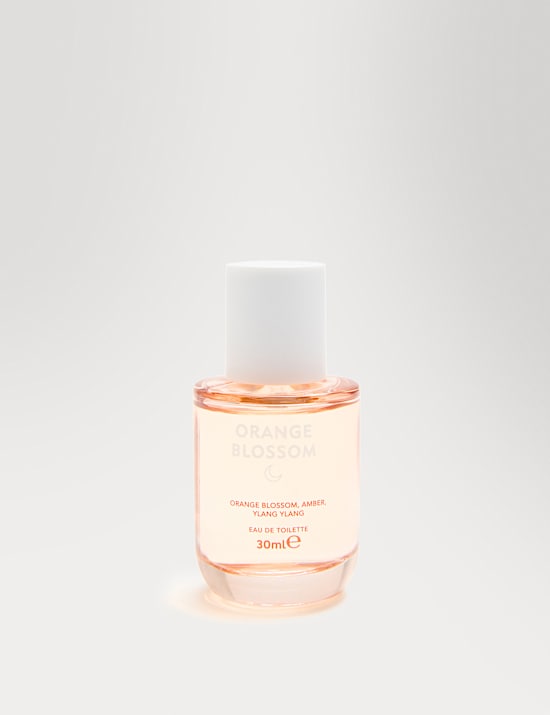 Orange Blossom Eau de Toilette 30ml