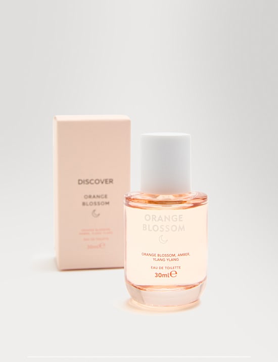 Orange Blossom Eau de Toilette 30ml
