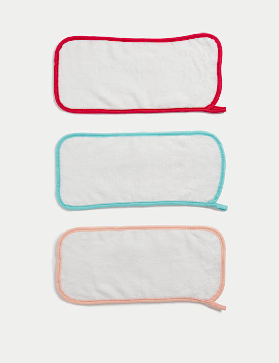 Super Soft Reusable Cleansing Cloths