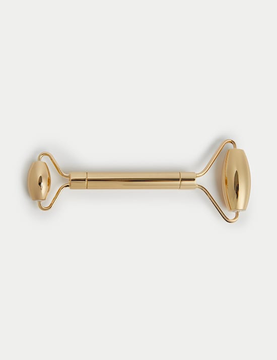 Μεταλλικό ρολό προσώπου για καταπράυνση και ανακούφιση