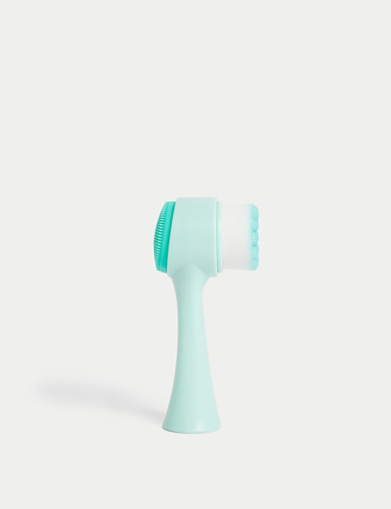 Squeaky Clean Facial Cleansing Brush