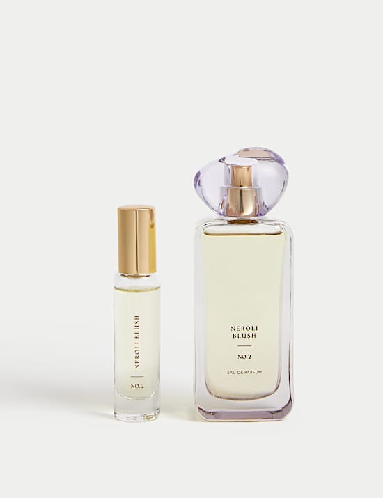No.2 Neroli Blush Eau de Parfum Set