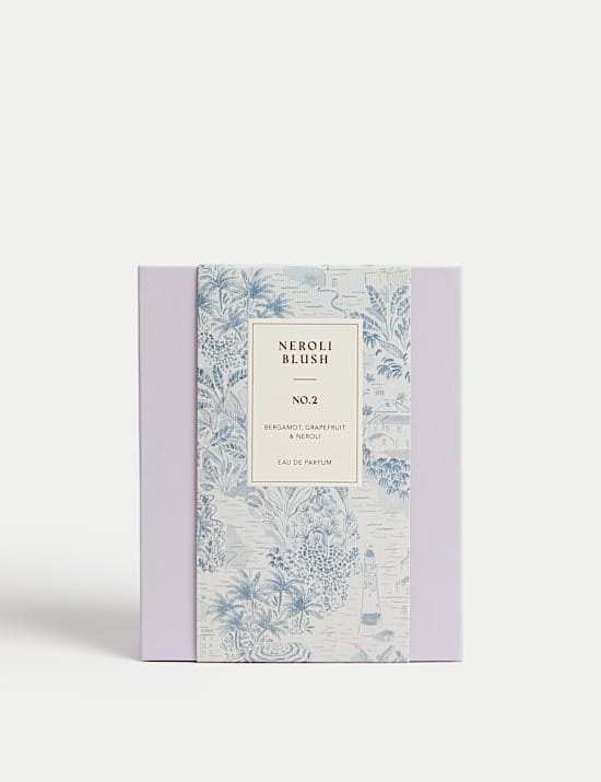 No.2 Neroli Blush Eau de Parfum Set