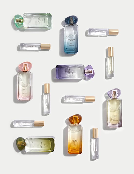 Σετ Eau de Parfum No.6 Sandalwood Haze