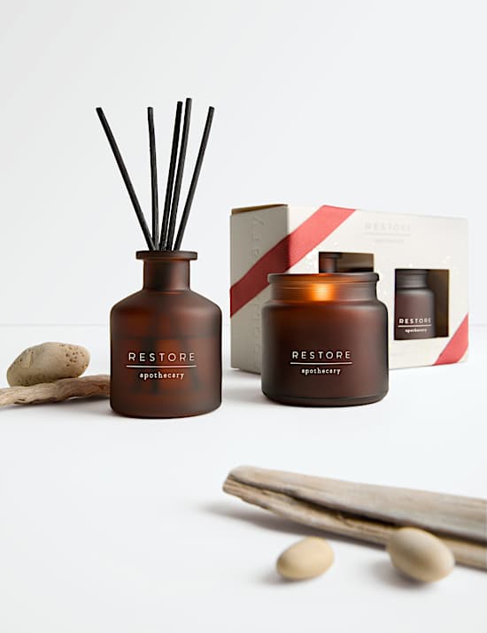 Restore Mini Scenting Set