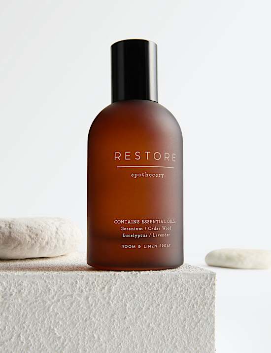 Restore Room & Linen Spray