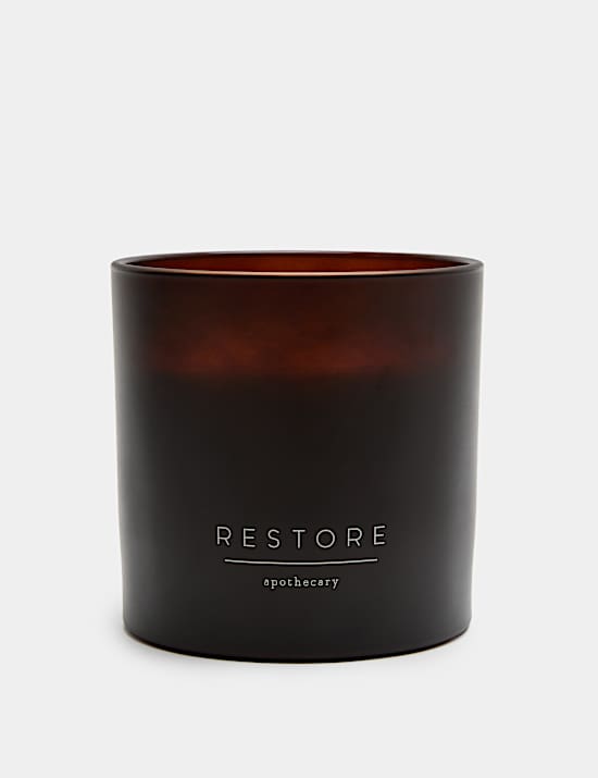 Restore 4 Wick Candle