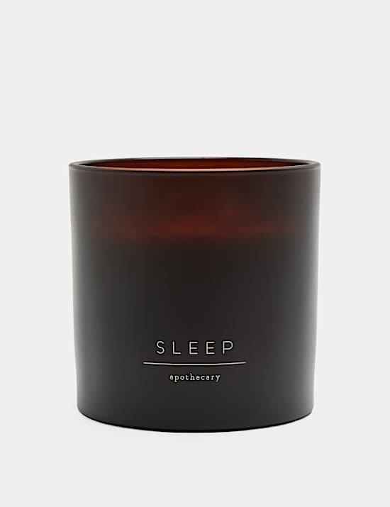 Sleep 4 Wick Candle