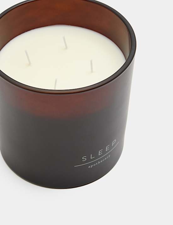 Sleep 4 Wick Candle
