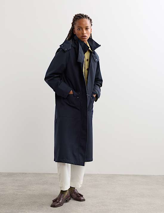 Veste imperm&eacute;able