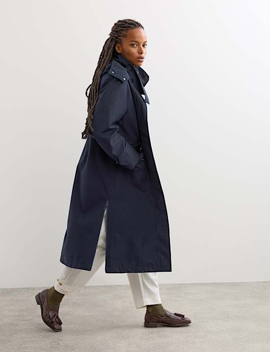 Veste imperm&eacute;able