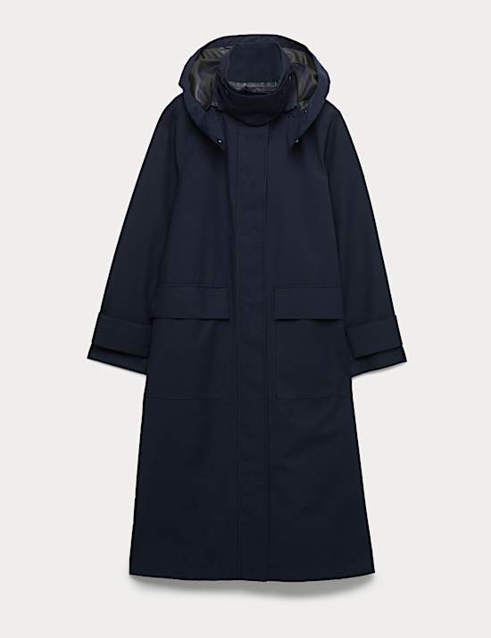 Veste imperm&eacute;able