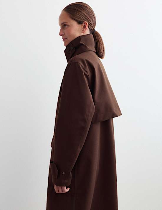 Waterproof Rain Jacket