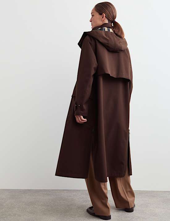 Waterproof Rain Jacket