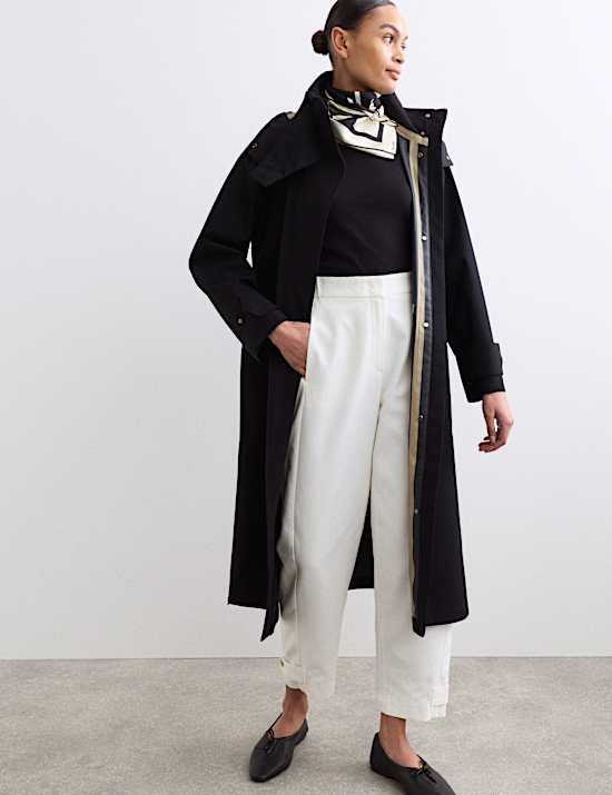 Veste imperm&eacute;able