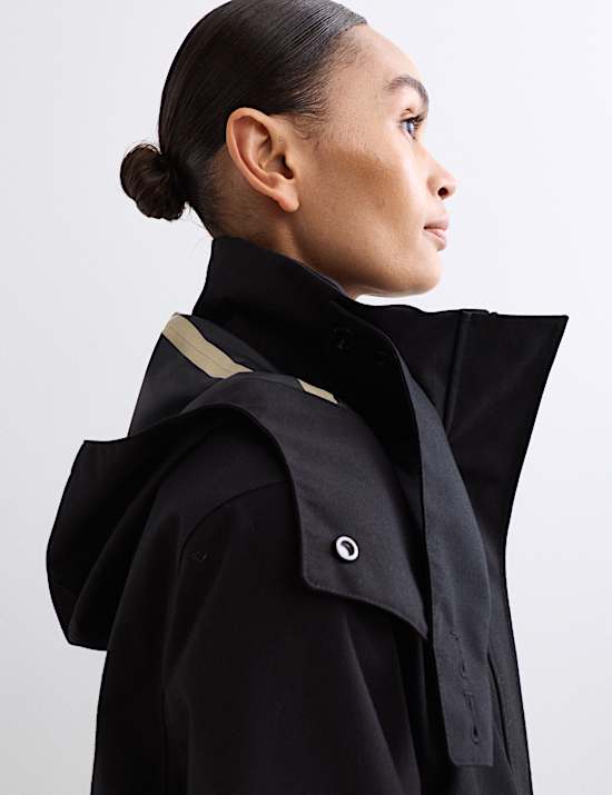 Veste imperm&eacute;able