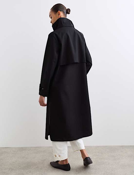 Veste imperm&eacute;able