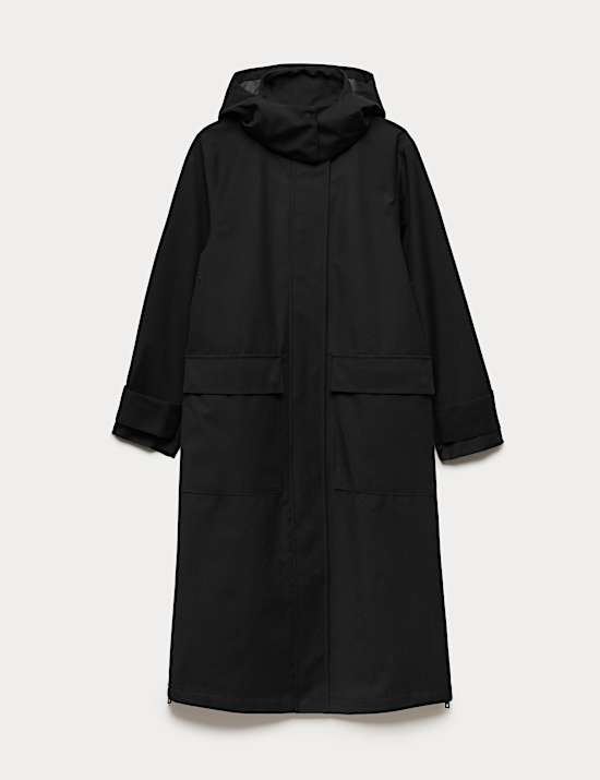 Veste imperm&eacute;able