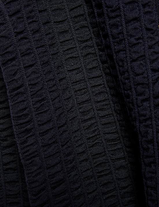 Merino Wool Rich Cardigan