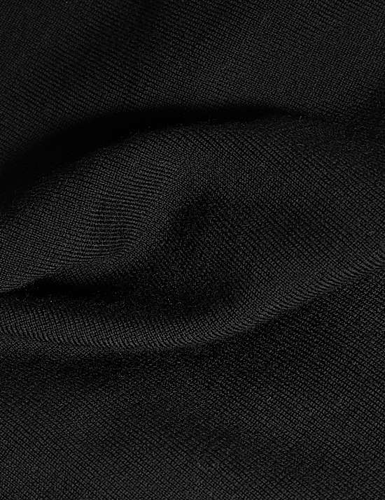 Cárdigan largo 100% lana de merino