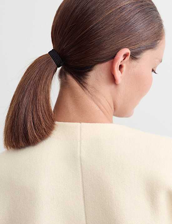 Cardigan crois&eacute; 100 % laine m&eacute;rinos
