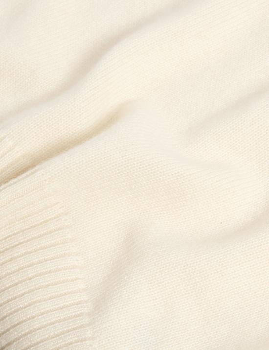 Pure Cashmere Crew Neck Jumper