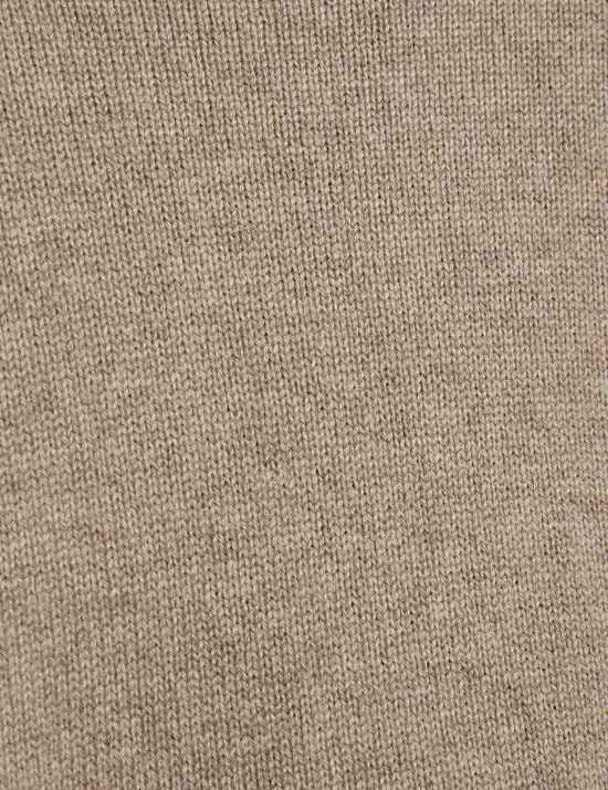 Pure Cashmere Crew Neck Jumper