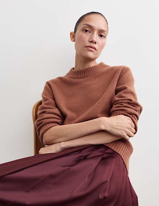 Knitwear