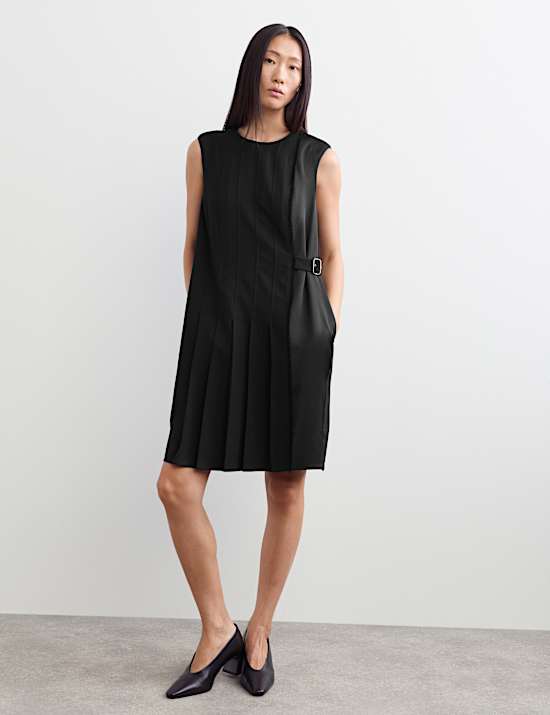 Short Kilt Dress