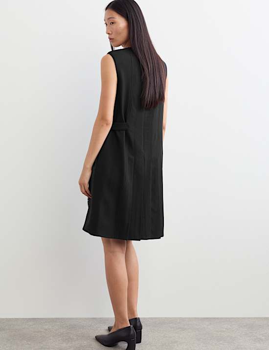 Short Kilt Dress