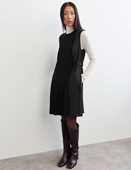 Short Kilt Dress