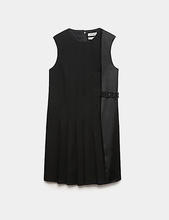 Short Kilt Dress