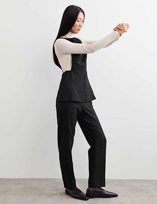 Top chasuble