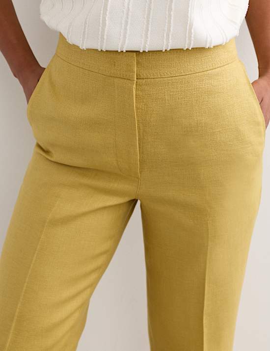 Textured Stripe T-Shirt