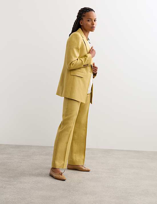 Textured Stripe T-Shirt