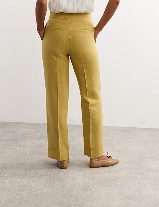 Textured Stripe T-Shirt