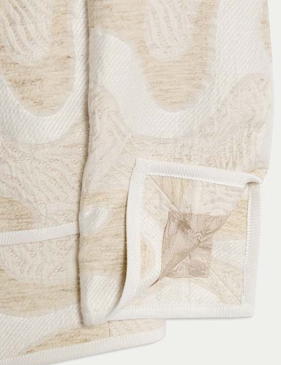 Βαμβακερό ζακάρ σακάκι χωρίς γιακά με υψηλή περιεκτικότητα σε βαμβάκι