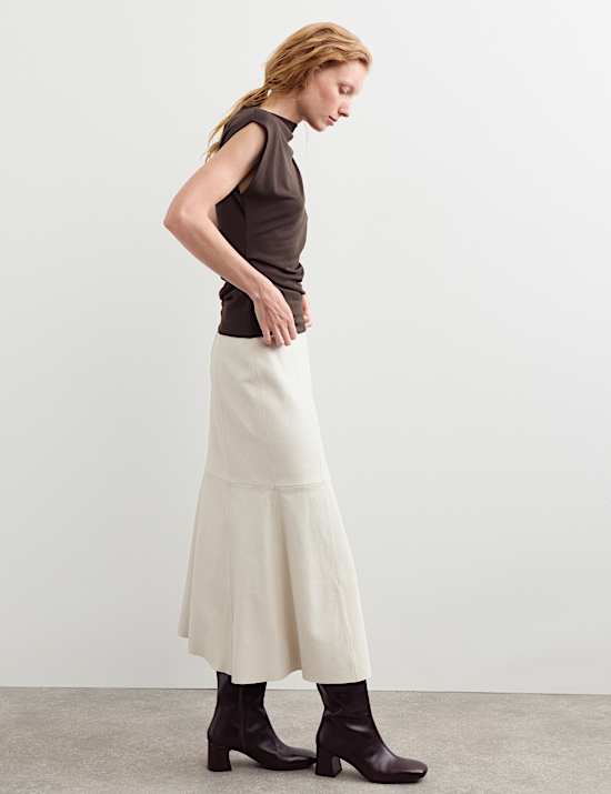 Ruched Top