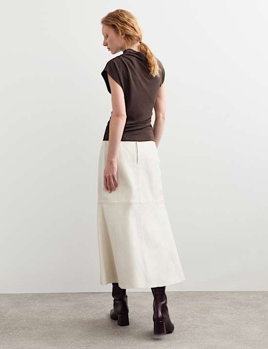 Ruched Top