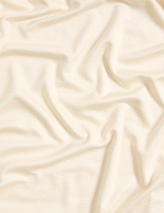 Ζέρσεϊ ντραπέ τοπ