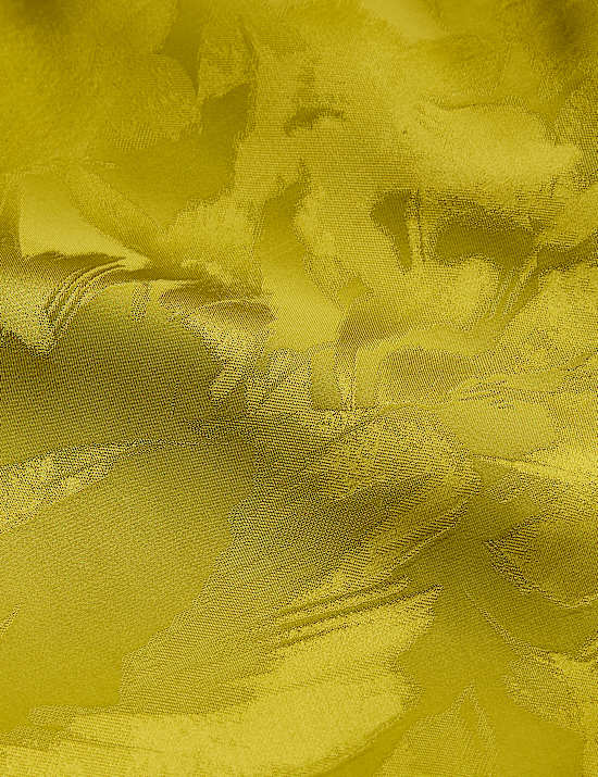 Avocado Jacquard Trouser Co-ord