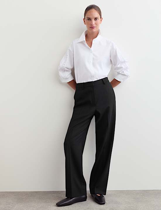 Pants & skirts