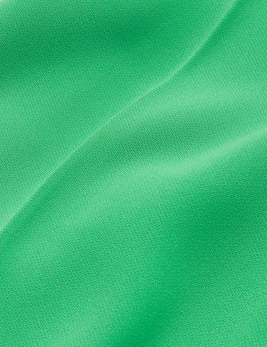 Celana Panjang Grazer Cingkrang Straight Leg Crepe