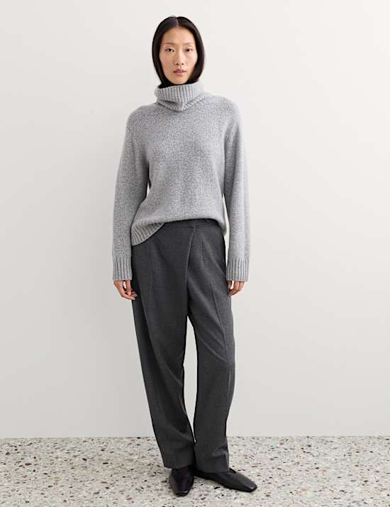 Pantalons et jupes