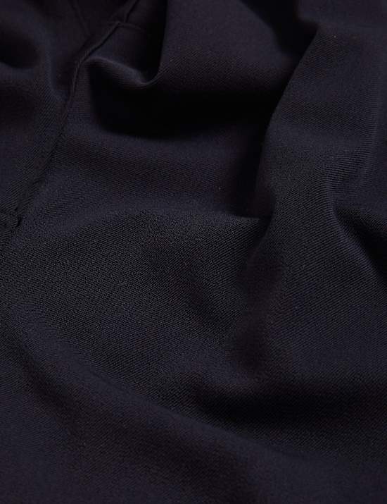 Celana Panjang Straight Leg 5 Saku